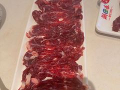 -潮泰牛肉火锅 · 创于1992年(国贸店)
