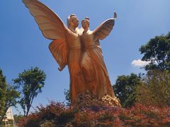 -七彩云南古滇温泉山庄