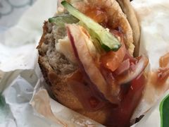 -赛百味(仙林金鹰店)