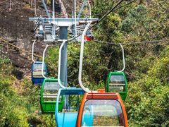 -桂林资江天门山风景区