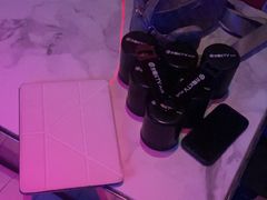 -方糖KTV-PLUS(世茂广场店)