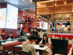 -肥汁米蘭香港米线(长宁来福士店)