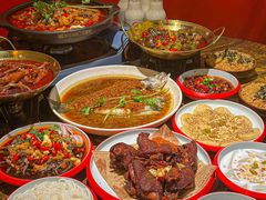 -老闵田螺馆·南昌市井菜·特色小吃(总店)