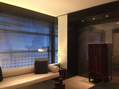 璞丽酒店-上海璞麗酒店