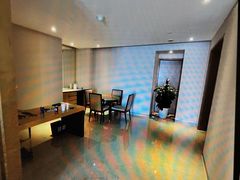 -绿城千岛湖喜来登度假酒店