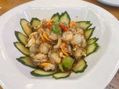 -清真利德顺小老饭庄(复兴路店)