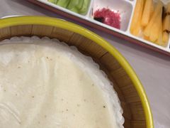 鸭饼-大鸭梨烤鸭(甘家口店)
