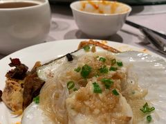 -东方明珠老上海8号餐厅(东方明珠广播电视塔店)