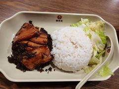 -李先生牛肉面大王(马栏店)