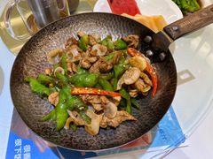 -眉州东坡(鸿坤店)