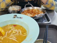 -南京工业大学-东苑1食堂