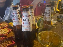 -顽啤熊·酒客酒馆(苏城夜景必选店)