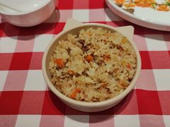 -西贝(吴江路湟普汇店)