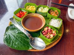 餐前小菜-食肆&Fourteen(武林夜市店)