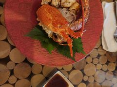 -西村日本料理(香格里拉饭店)