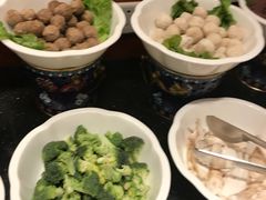 -重庆解放碑帝晶酒店·姜厨房西餐厅