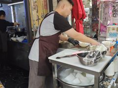 -何老二卤汁凉粉