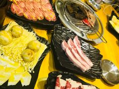 -伊茉家的烤肉店(勒泰中心店)