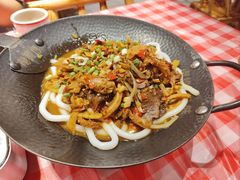 -龙师傅卤炒(天马店)