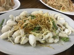 -华记粥饭店(印象容桂主题风情街店)