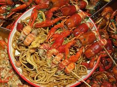 -熊记虾王·小龙虾(东晓南店)