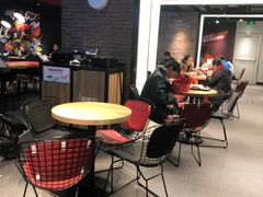 -肯德基(蓝桥店)
