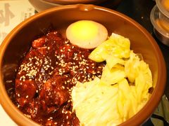 -京参 • 擂椒饭(这有山店)
