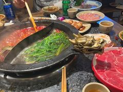 -蜀大侠火锅(春熙路店)