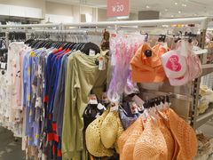 -H&M(来又来时尚购物广场店)