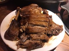 -佬土鹅肠火锅(解放路店)