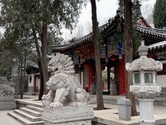 -兴教寺