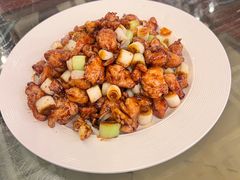 -玉林烤鸭店(垡头店)