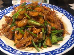 -老头儿油爆虾·知味杭州(爱琴海购物中心)
