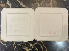 -龙华素斋(龙华路店)