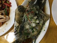 -南海渔家•海鲜•正宗海南菜(海棠湾店)