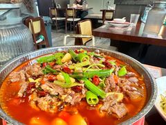 -拾捌川·自贡爆炒(新街口店)