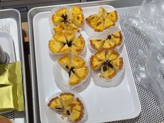-西村叔叔的店·面包·甜品·蛋糕(崂山丽达店)