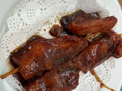 -柴爿巷·香酥鸡&馄饨(复兴中路店)