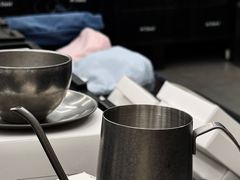 -M Stand(西安大悦城店)