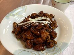 -丰泽园饭店