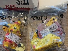 -肯德基(洛川店)