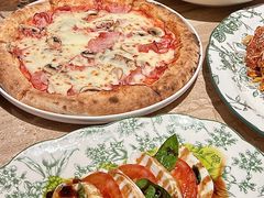 -Mammamia意大利餐厅(阳春巷店)