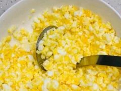 芝香火腿蛋三明治-Tims天好咖啡·贝果(融汇佳盛大厦店)
