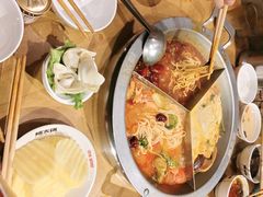 -楠火锅(太古里总店)
