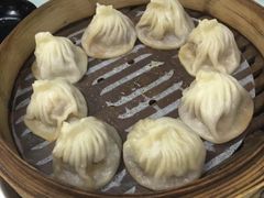 -食惠里小笼包面馆(越秀店)