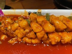 -楼兰新疆主题餐厅(坂田佳华领汇广场店)