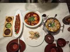 -柴门饭儿(成都太古里店)