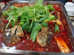 DSC01019-川湘園(西华路店)