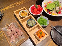 -鸟屯(三里屯店)