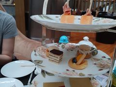 -上海滴水湖皇冠假日酒店